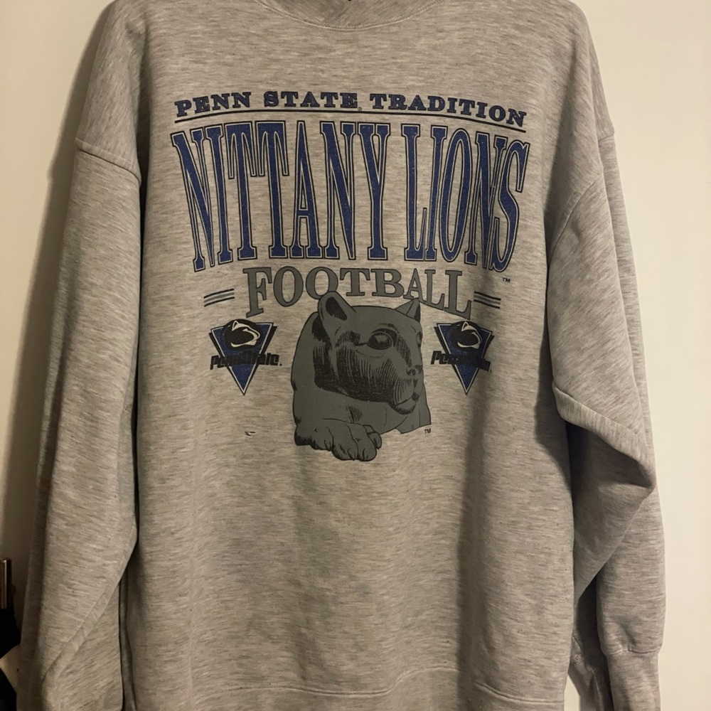 Penn state Sweater 2X XXL